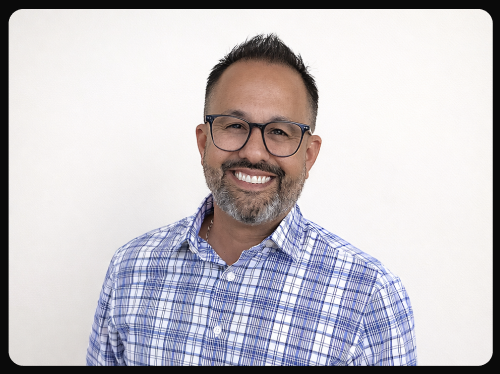 Richard David, Chief Executive Officer