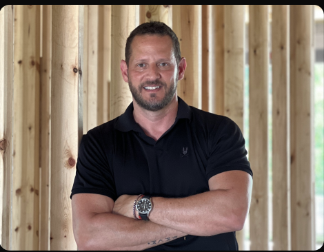 Jose "Robert" Benenati, Broker/Owner / VP of Sales